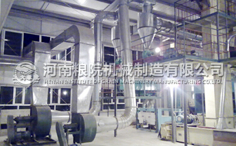 油脂加工設(shè)備