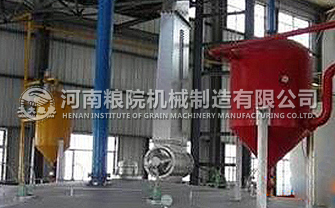 油脂浸出設(shè)備