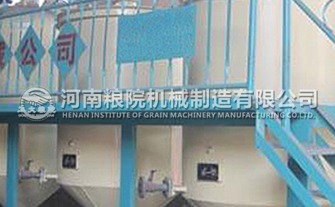 油脂浸出設(shè)備