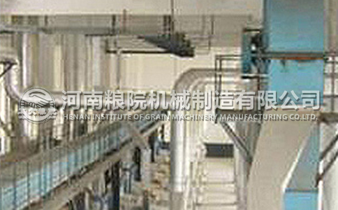 油菜籽浸出設(shè)備