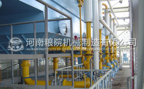 榨油成套設(shè)備