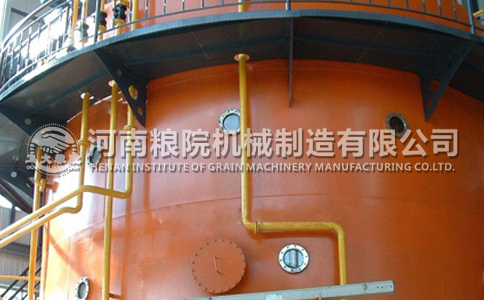 油脂浸出設(shè)備