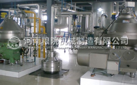 榨油成套設(shè)備