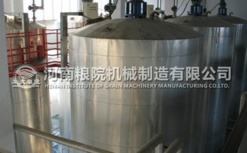 榨油機(jī)設(shè)備