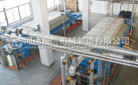 油脂加工設(shè)備