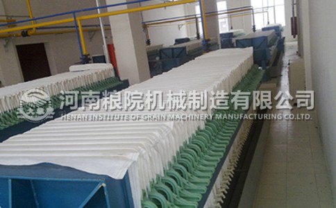 油脂加工設(shè)備