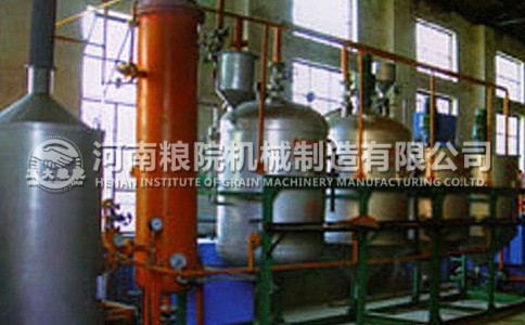 榨油成套設(shè)備