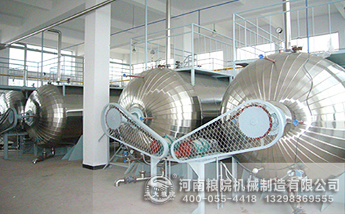 玉米油加工機械