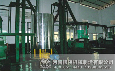 液壓榨油機(jī)