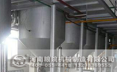 油脂設備 油脂設備