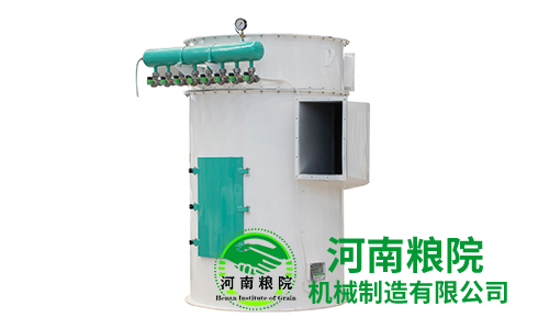 TBLMY系列圓筒高壓濾塵器